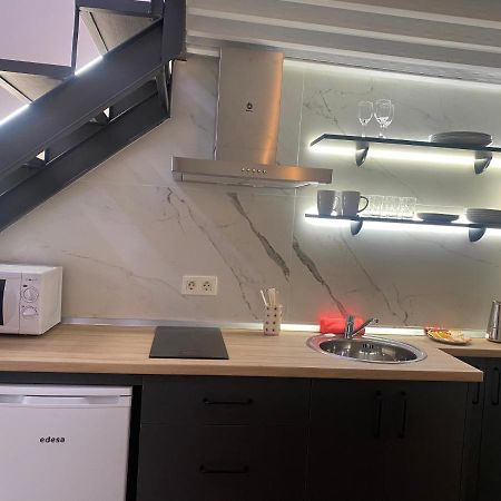 Loft 3 Ramon Y Cajal Maracena Apartment Exterior photo