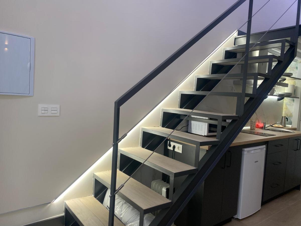Loft 3 Ramon Y Cajal Maracena Apartment Exterior photo