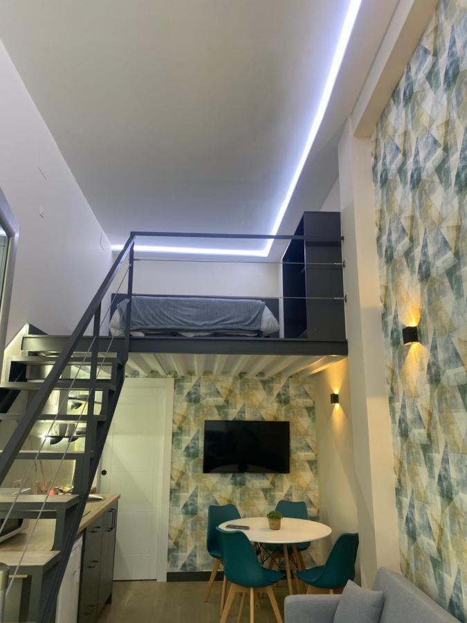 Loft 3 Ramon Y Cajal Maracena Apartment Exterior photo
