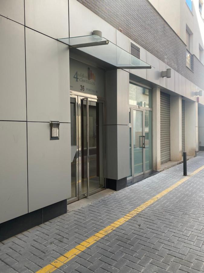 Loft 3 Ramon Y Cajal Maracena Apartment Exterior photo